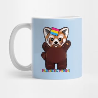 Pantastic Panda! Mug